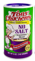 Tony Chachere's  No Salt Seasoning 5 oz.